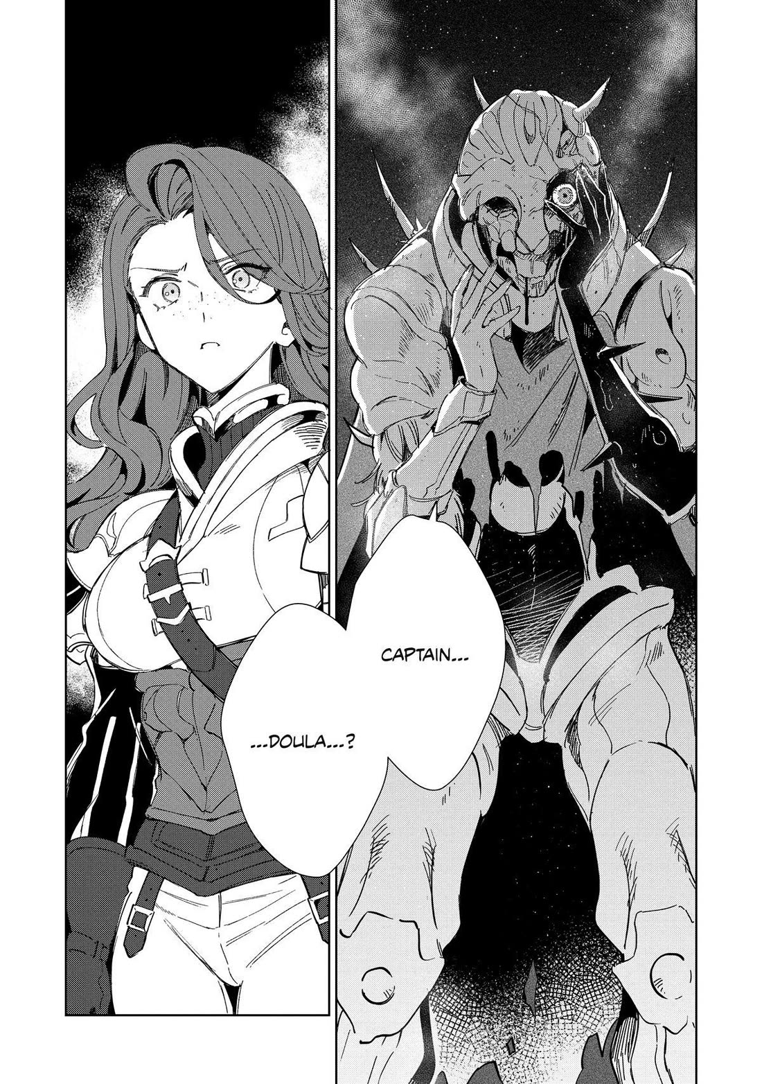 Welcome to Japan, Elf-san. Chapter 45 page 12 - Chapter 45