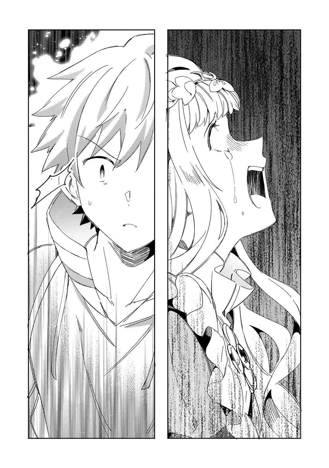 Welcome to Japan, Elf-san. Chapter 46 page 13 - Chapter 46