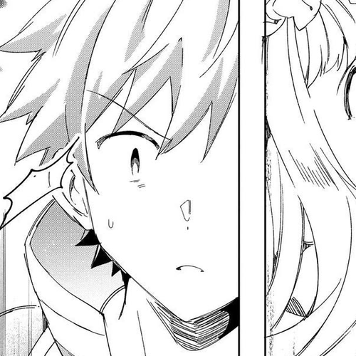 Welcome to Japan, Elf-san. Chapter 46 cover