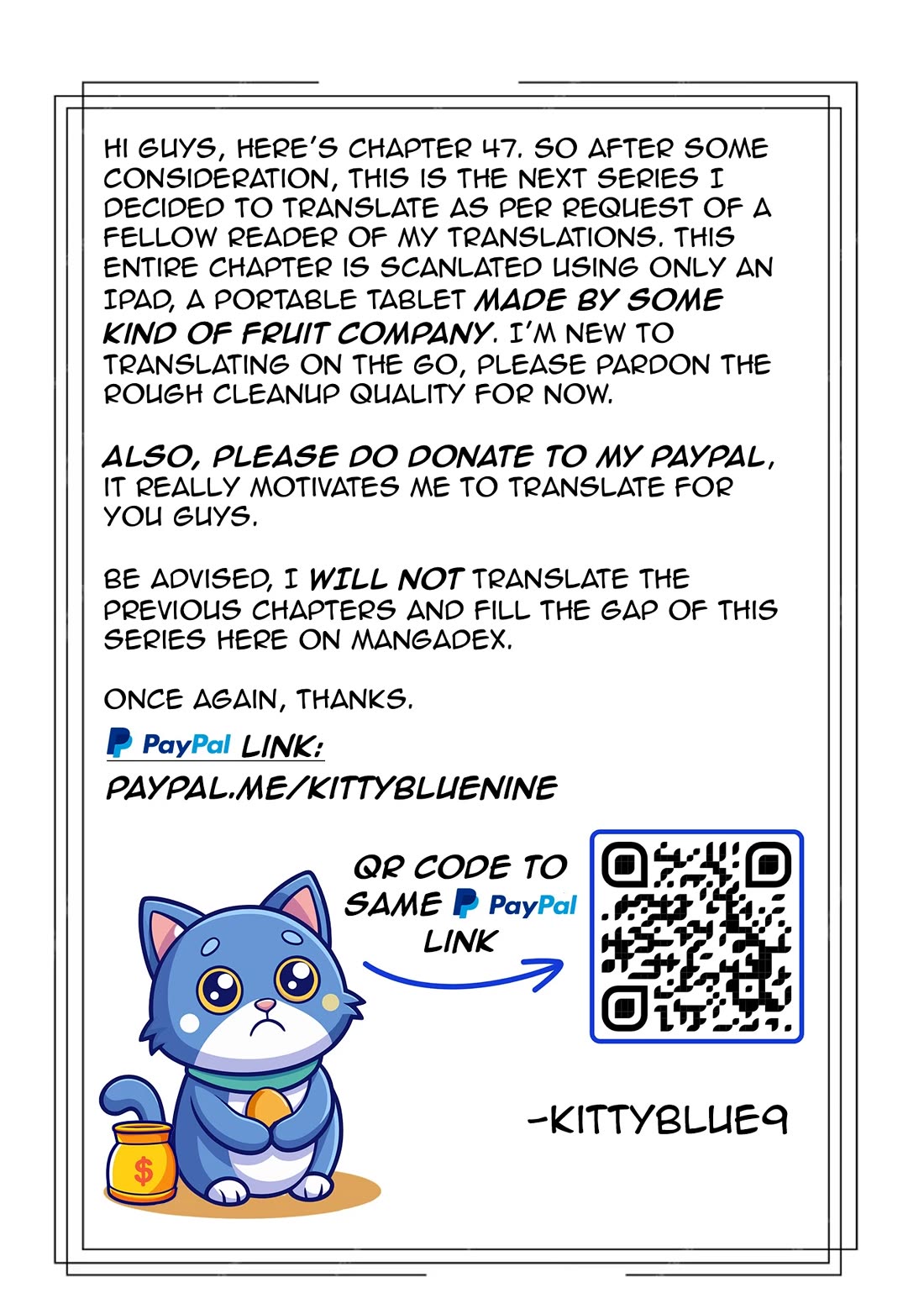 Welcome to Japan, Elf-san. Chapter 47 page 18 - Chapter 47: The Immortal Queen Part 2