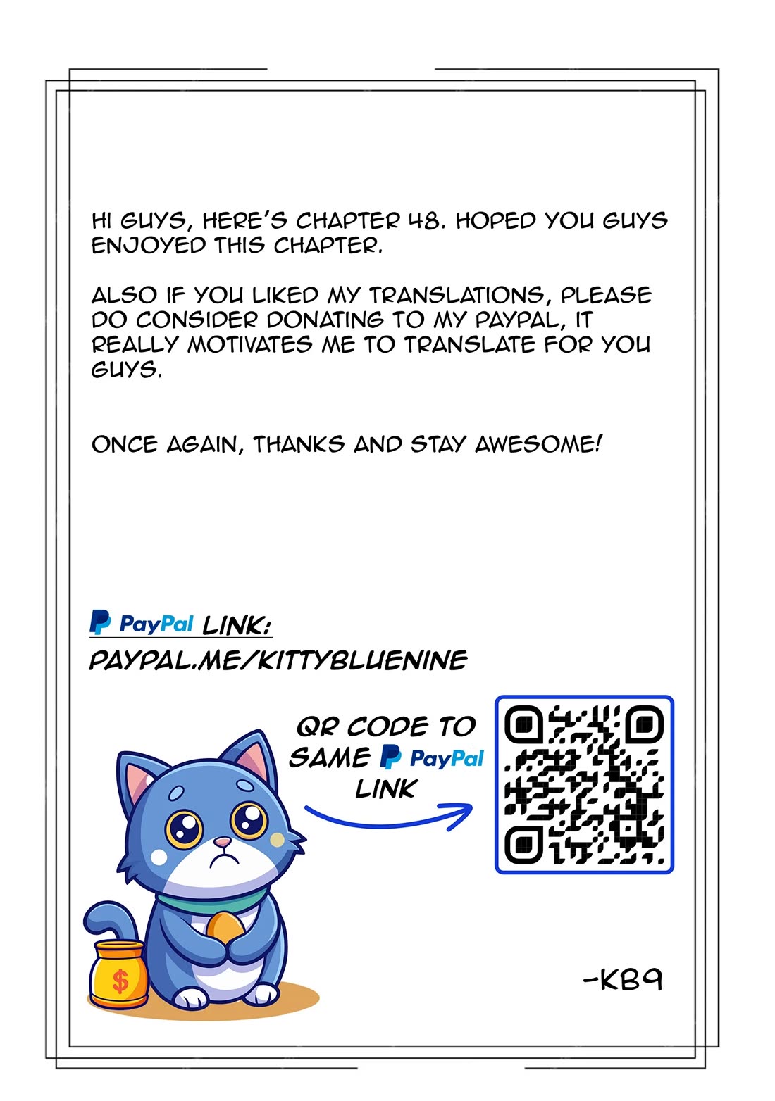Welcome to Japan, Elf-san. Chapter 48 page 24 - Chapter 48: The Immortal Queen Part 3