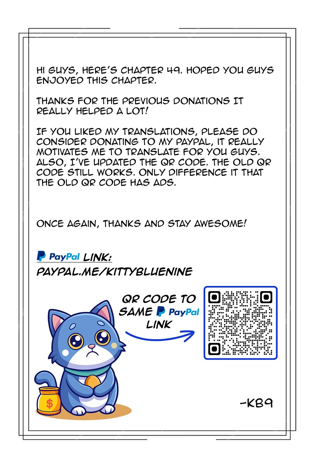 Welcome to Japan, Elf-san. Chapter 49 page 24 - Chapter 49: The Immortal Queen Part 4