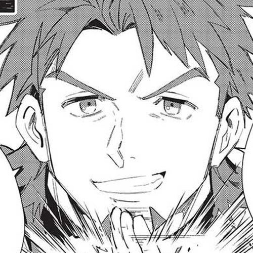 Welcome to Japan, Elf-san. Chapter 49: The Immortal Queen Part 4 cover