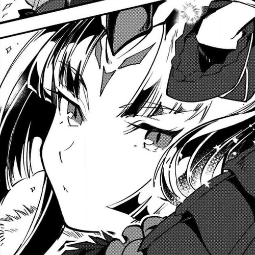 Welcome to Japan, Elf-san. Chapter 5: The Magic Dragon cover