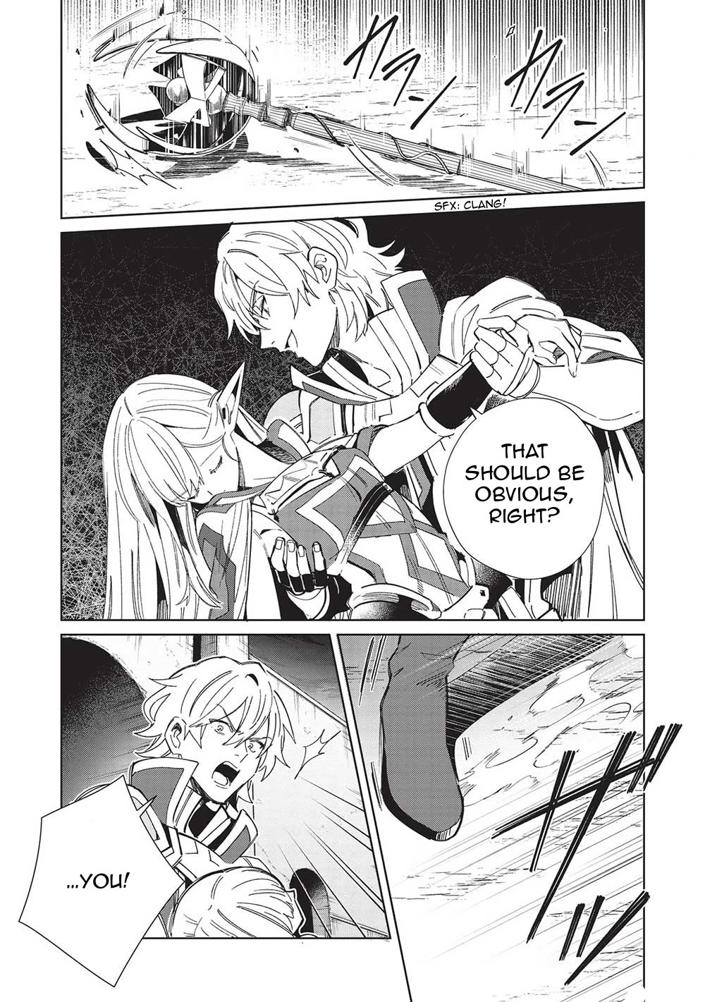 Welcome to Japan, Elf-san. Chapter 50 page 3 - Chapter 50: Let’s Go to The Land of Dreams and Magic
