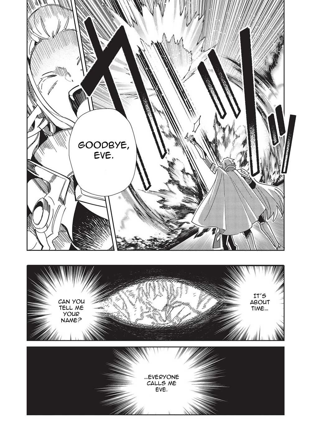 Welcome to Japan, Elf-san. Chapter 50 page 7 - Chapter 50: Let’s Go to The Land of Dreams and Magic