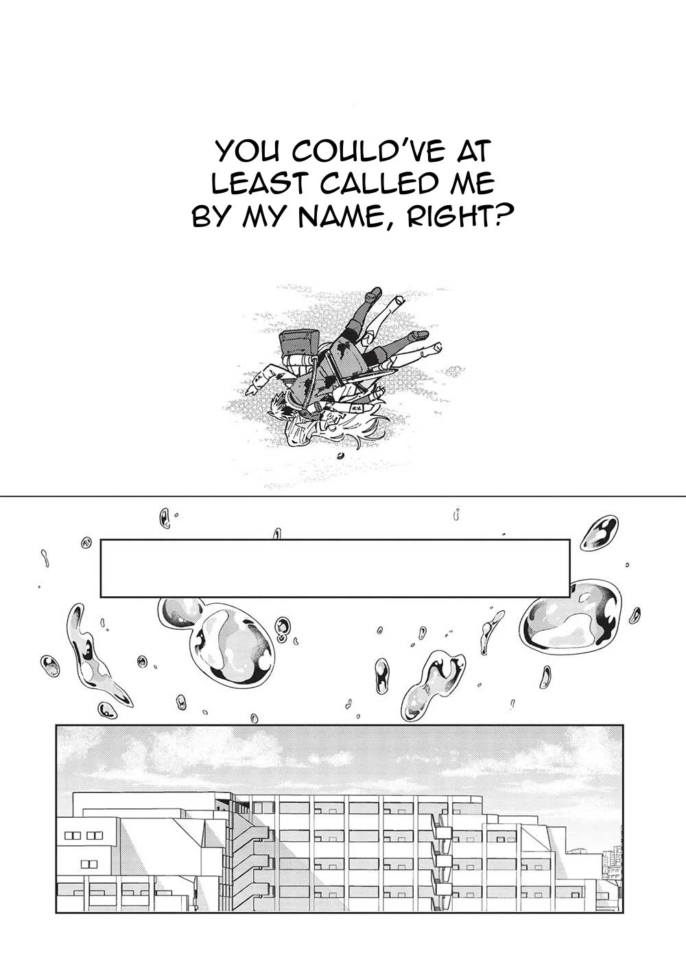 Welcome to Japan, Elf-san. Chapter 50 page 9 - Chapter 50: Let’s Go to The Land of Dreams and Magic