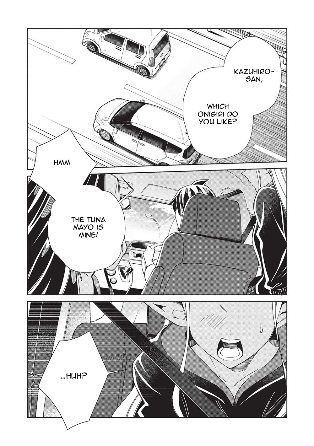 Welcome to Japan, Elf-san. Chapter 51 page 2 - Chapter 51: Let’s Go to The Land of Dreams and Magic Part 2