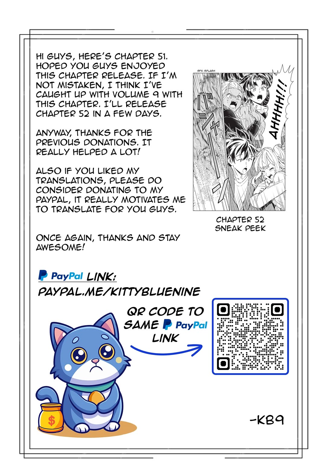 Welcome to Japan, Elf-san. Chapter 51 page 25 - Chapter 51: Let’s Go to The Land of Dreams and Magic Part 2