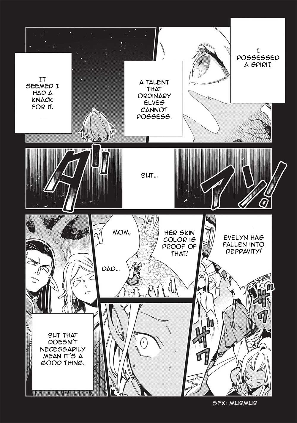 Welcome to Japan, Elf-san. Chapter 53 page 14 - Chapter 53: Let’s Go to The Land of Dreams and Magic Part 4