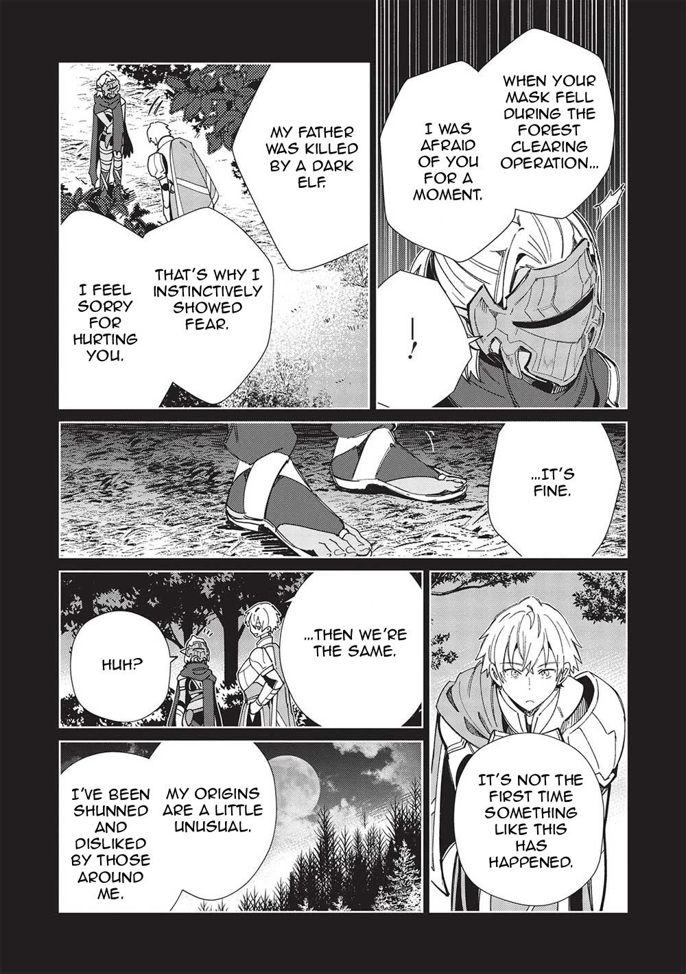 Welcome to Japan, Elf-san. Chapter 53 page 18 - Chapter 53: Let’s Go to The Land of Dreams and Magic Part 4