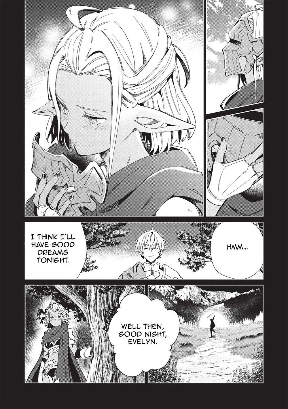 Welcome to Japan, Elf-san. Chapter 53 page 20 - Chapter 53: Let’s Go to The Land of Dreams and Magic Part 4