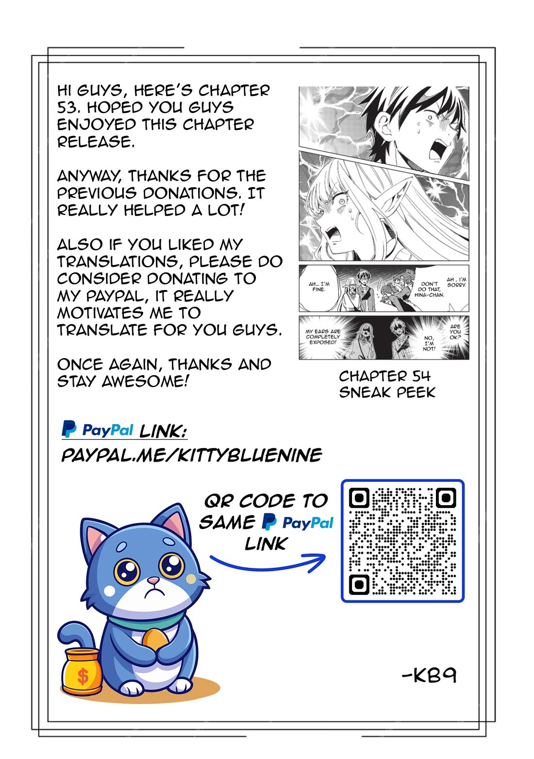 Welcome to Japan, Elf-san. Chapter 53 page 25 - Chapter 53: Let’s Go to The Land of Dreams and Magic Part 4