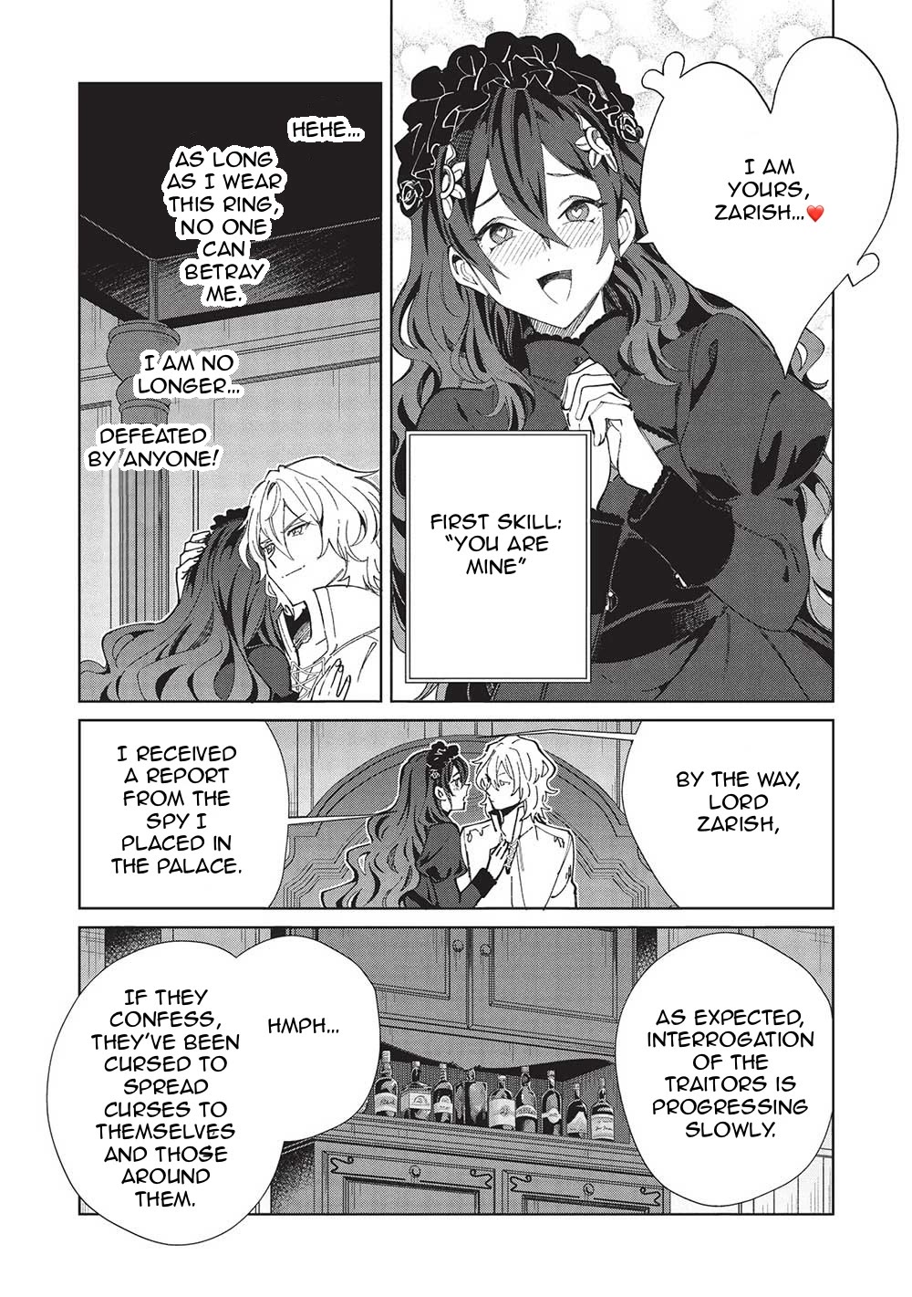 Welcome to Japan, Elf-san. Chapter 56 page 14 - Chapter 56: An Encounter with The Hero Candidate