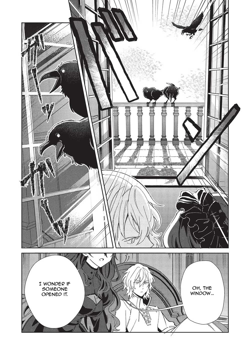 Welcome to Japan, Elf-san. Chapter 56 page 16 - Chapter 56: An Encounter with The Hero Candidate