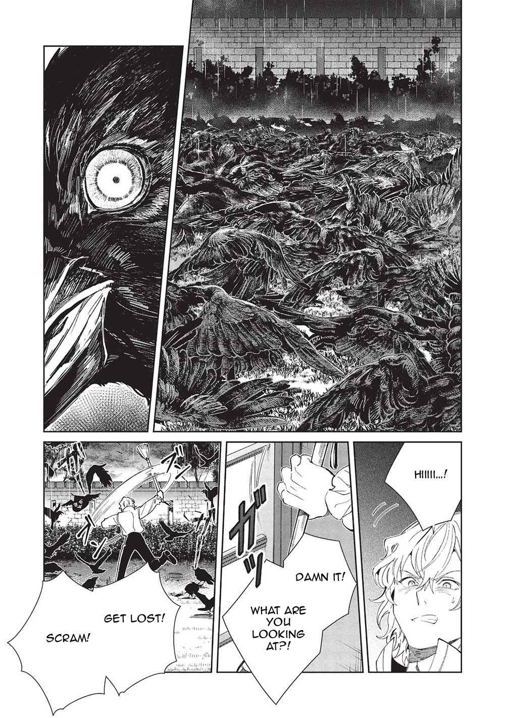 Welcome to Japan, Elf-san. Chapter 56 page 19 - Chapter 56: An Encounter with The Hero Candidate