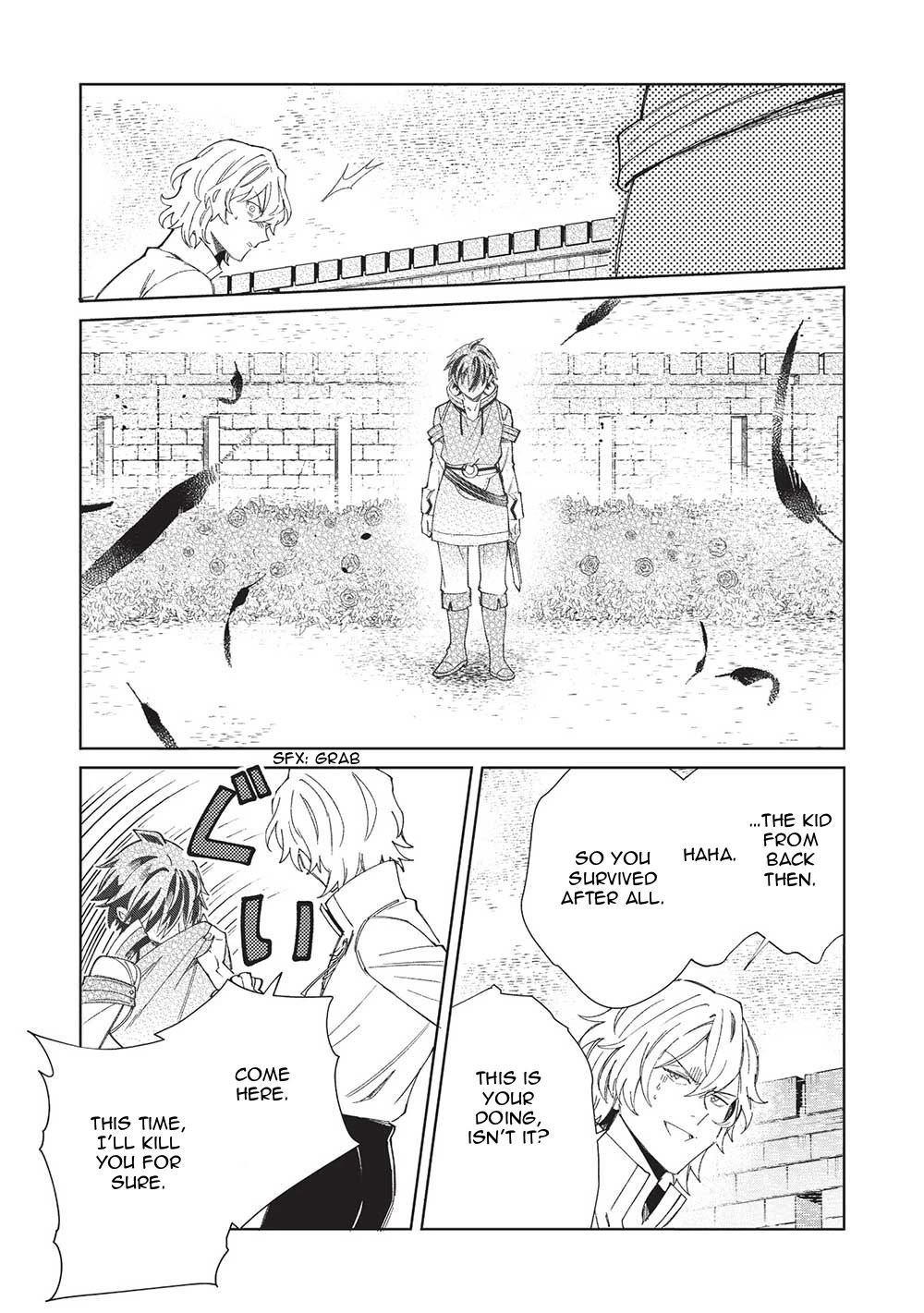 Welcome to Japan, Elf-san. Chapter 56 page 20 - Chapter 56: An Encounter with The Hero Candidate