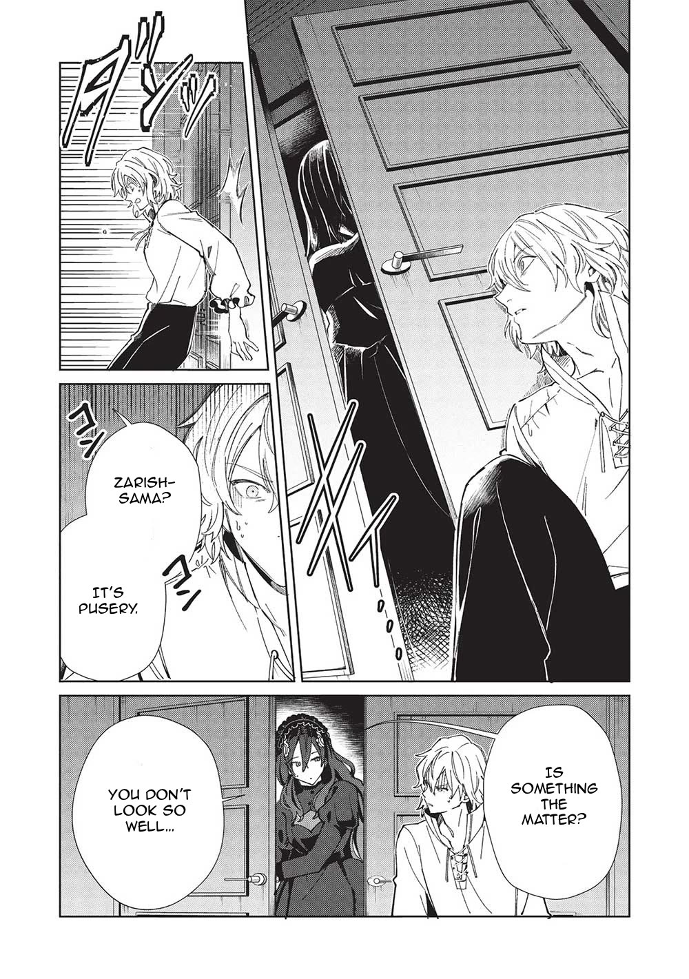 Welcome to Japan, Elf-san. Chapter 56 page 24 - Chapter 56: An Encounter with The Hero Candidate