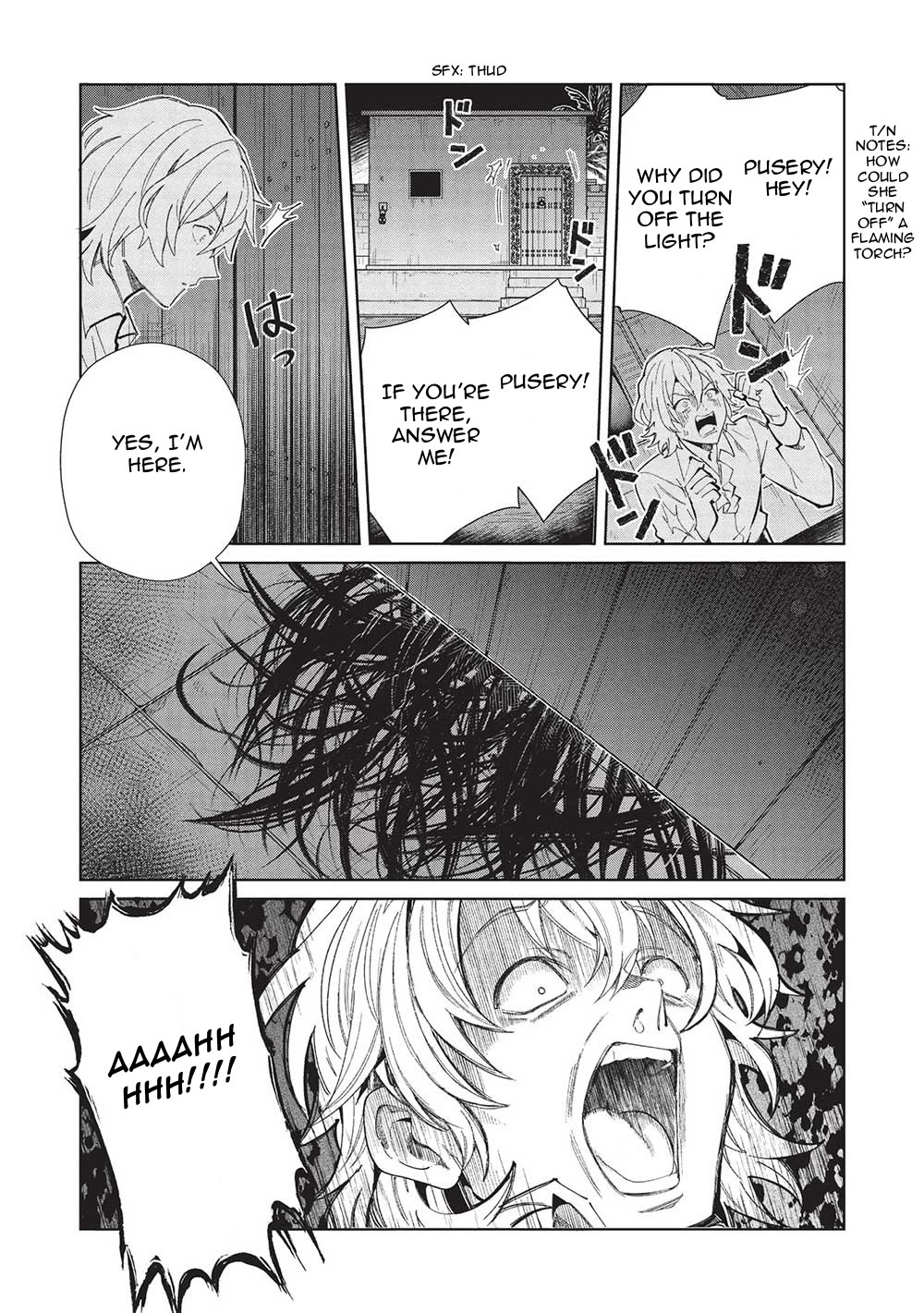 Welcome to Japan, Elf-san. Chapter 56 page 29 - Chapter 56: An Encounter with The Hero Candidate