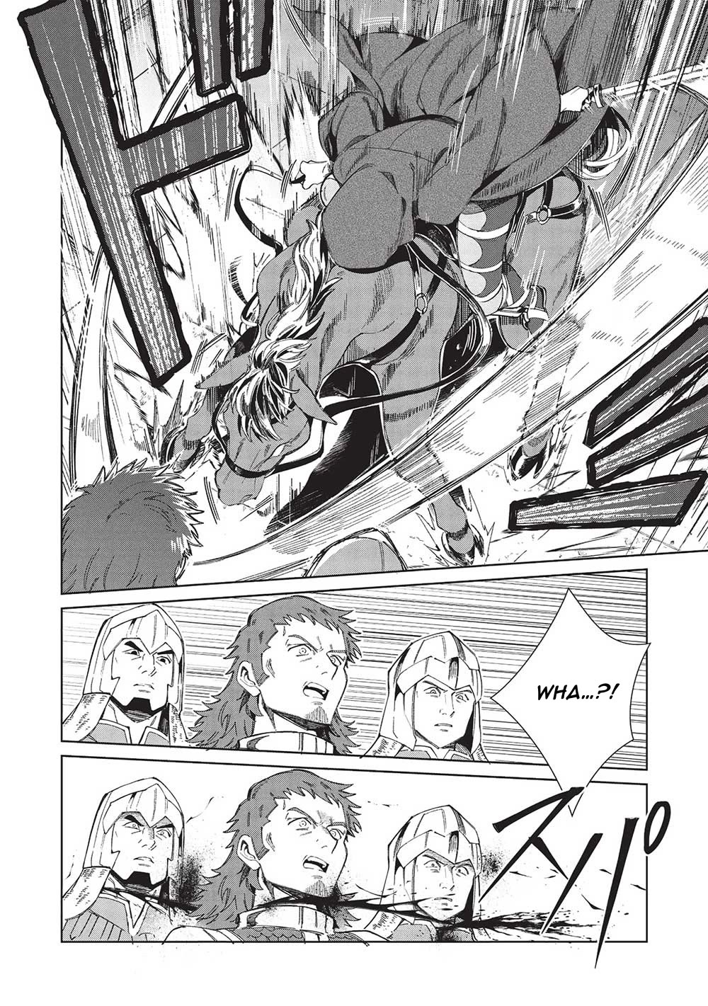 Welcome to Japan, Elf-san. Chapter 56 page 8 - Chapter 56: An Encounter with The Hero Candidate