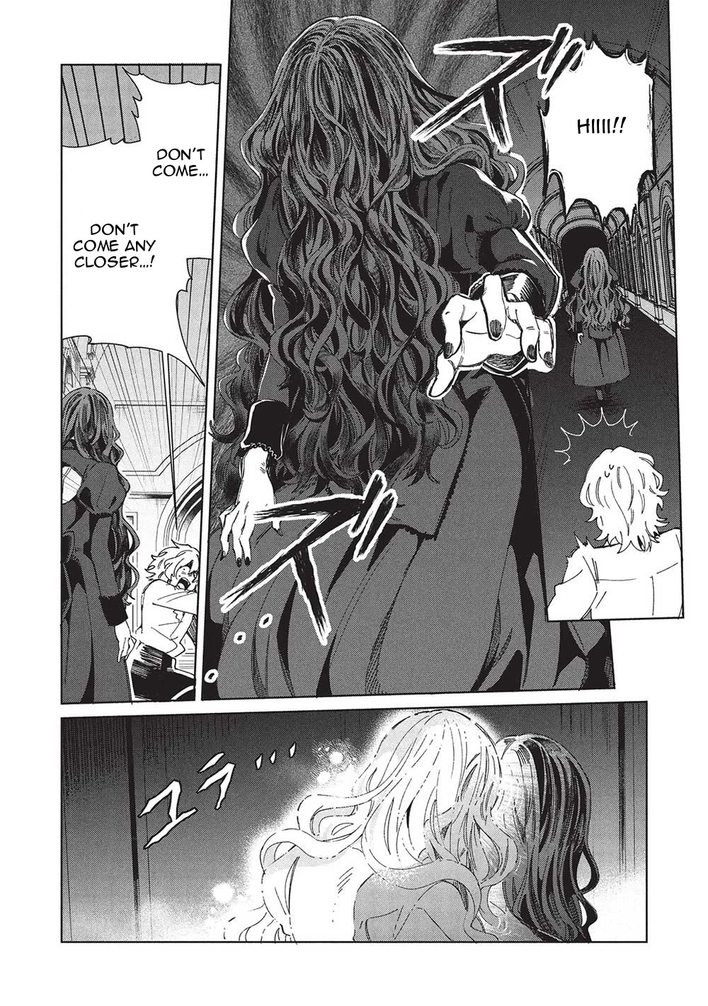 Welcome to Japan, Elf-san. Chapter 57 page 7 - Chapter 57: An Encounter with The Hero Candidate Part 2