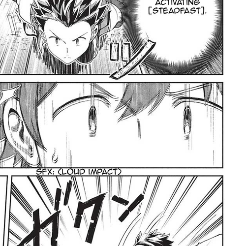 Welcome to Japan, Elf-san. Chapter 58: An Encounter with The Hero Candidate Part 3 cover