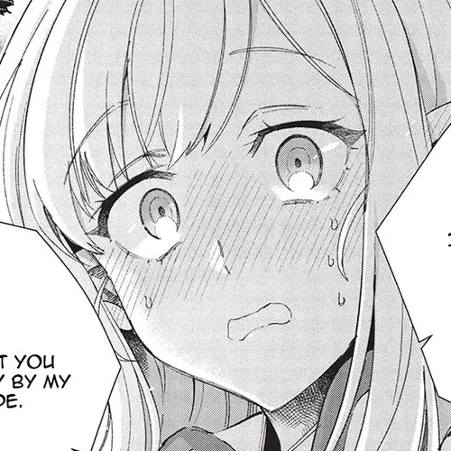 Welcome to Japan, Elf-san. Chapter 60: An Encounter with The Hero Candidate Part 5 cover