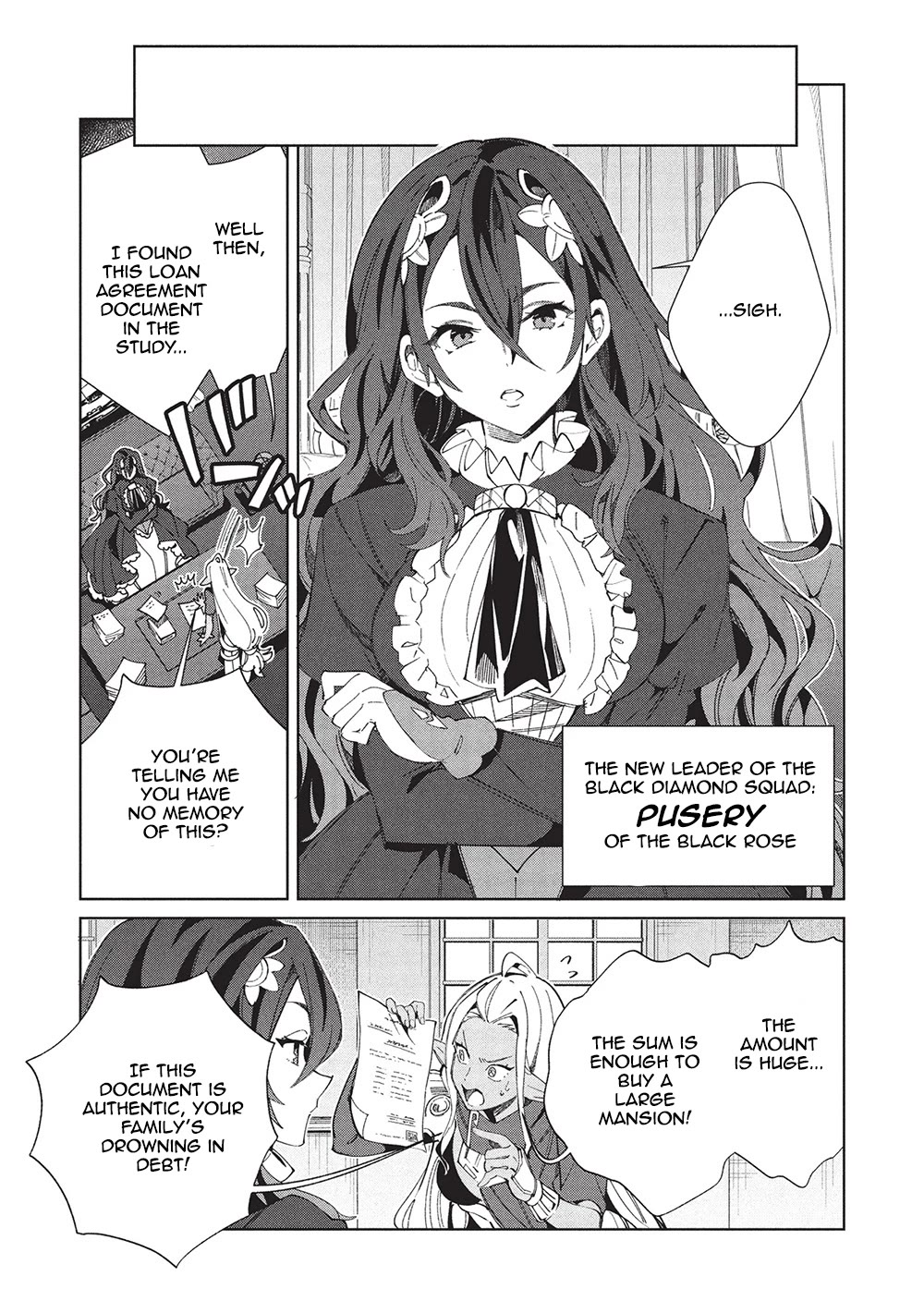 Welcome to Japan, Elf-san. Chapter 61 page 14 - Chapter 61: It's Japan's Summer, Elf-San!