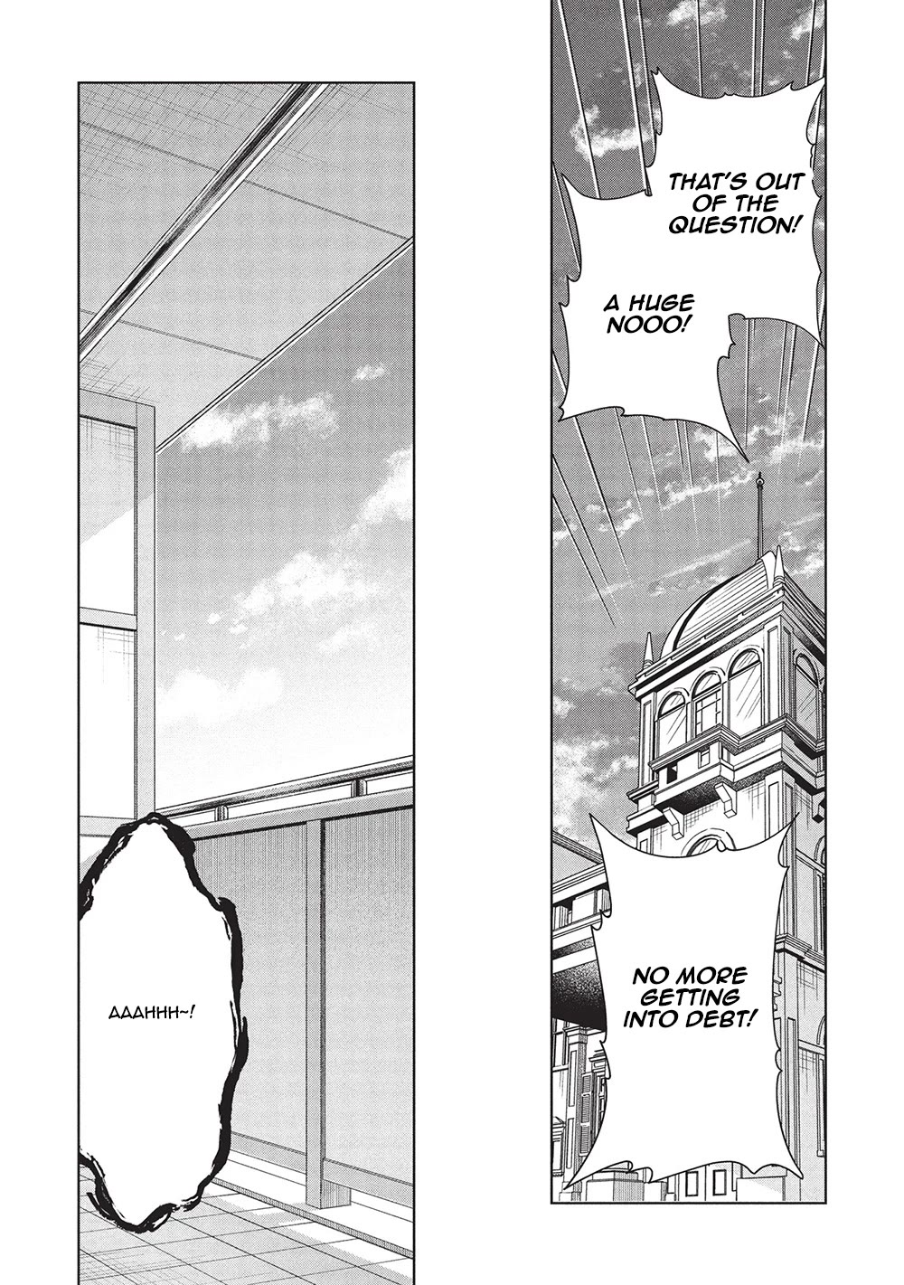 Welcome to Japan, Elf-san. Chapter 61 page 20 - Chapter 61: It's Japan's Summer, Elf-San!