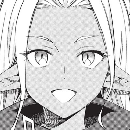 Welcome to Japan, Elf-san. Chapter 61: It's Japan's Summer, Elf-San! cover