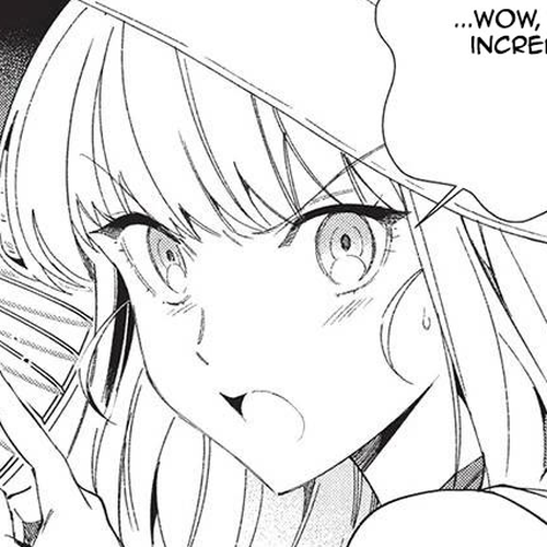 Welcome to Japan, Elf-san. Chapter 62: It's Japan's Summer, Elf-San! - Part 2 cover