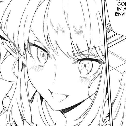 Welcome to Japan, Elf-san. Chapter 63: It's Japan's Summer, Elf-San! - Part 3 cover