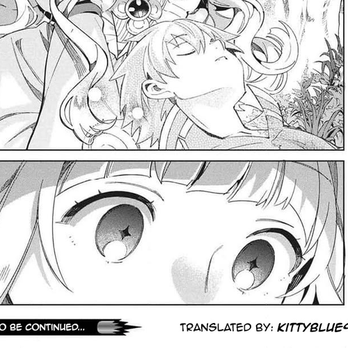 Welcome to Japan, Elf-san. Chapter 64: An S-rank Mission Comes Out of Nowhere cover