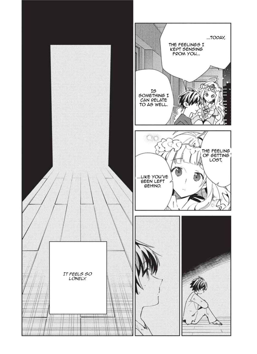 Welcome to Japan, Elf-san. Chapter 65 page 31 - Chapter 65: Welcome to Japan, Floor Master