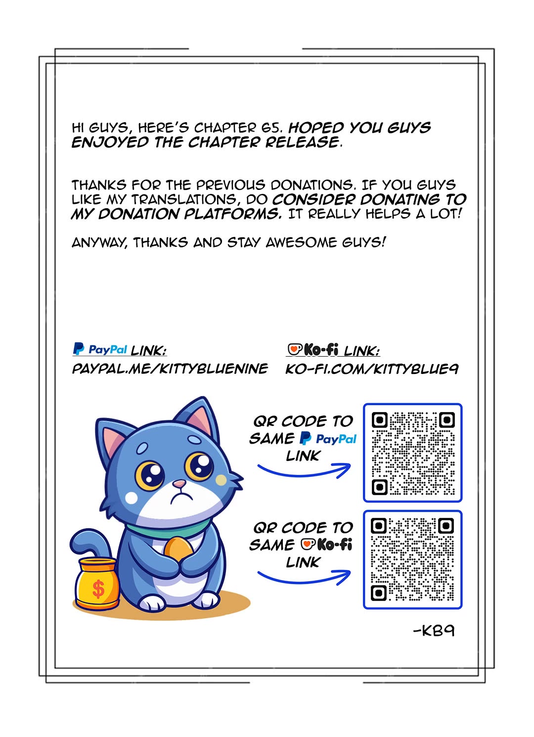 Welcome to Japan, Elf-san. Chapter 65 page 35 - Chapter 65: Welcome to Japan, Floor Master