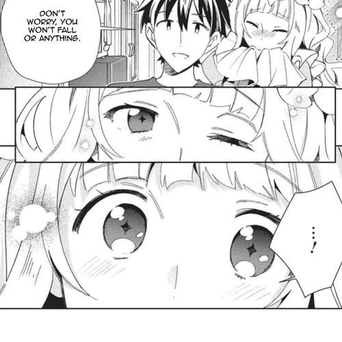 Welcome to Japan, Elf-san. Chapter 65: Welcome to Japan, Floor Master cover