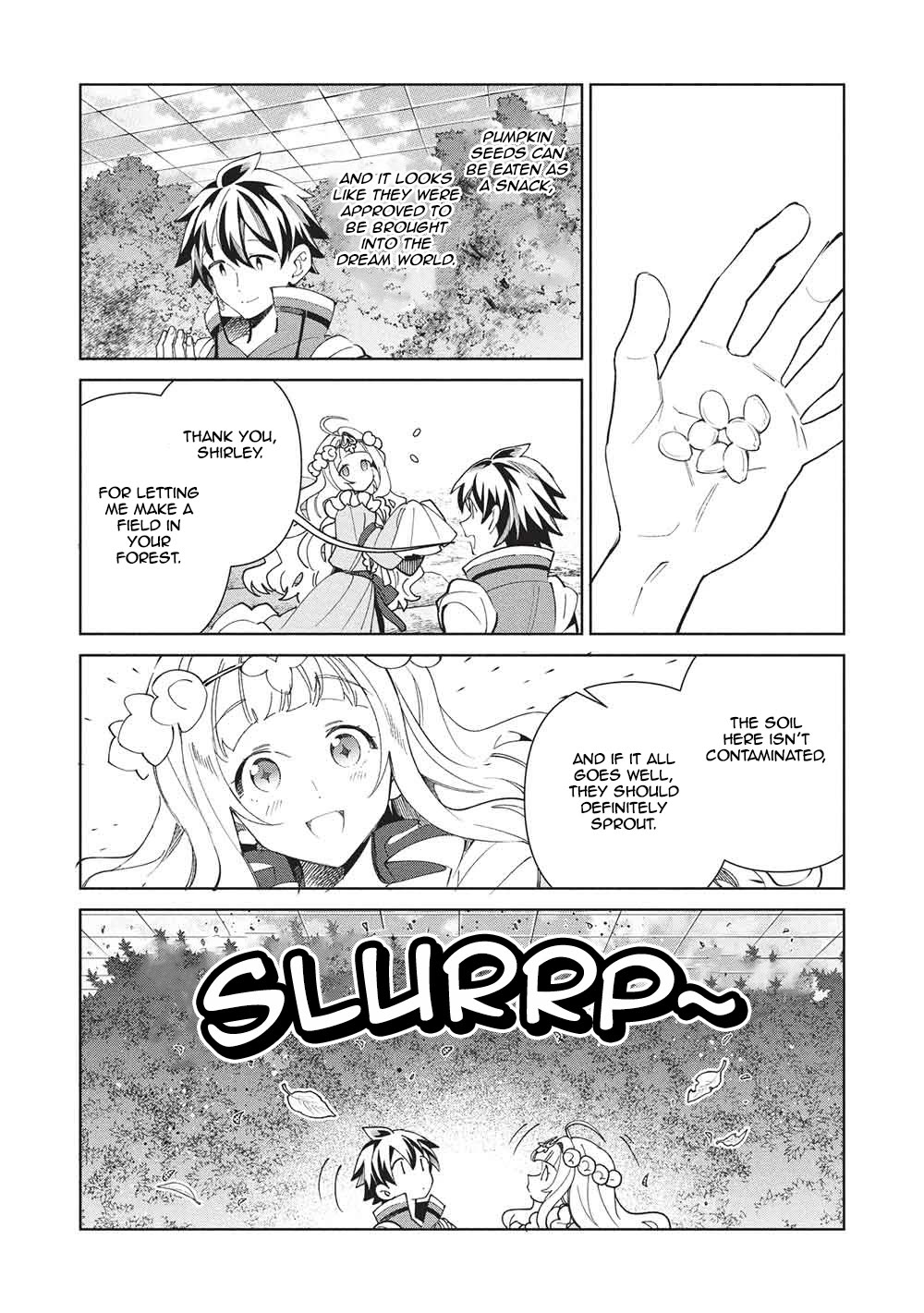 Welcome to Japan, Elf-san. Chapter 66 page 2 - Chapter 66