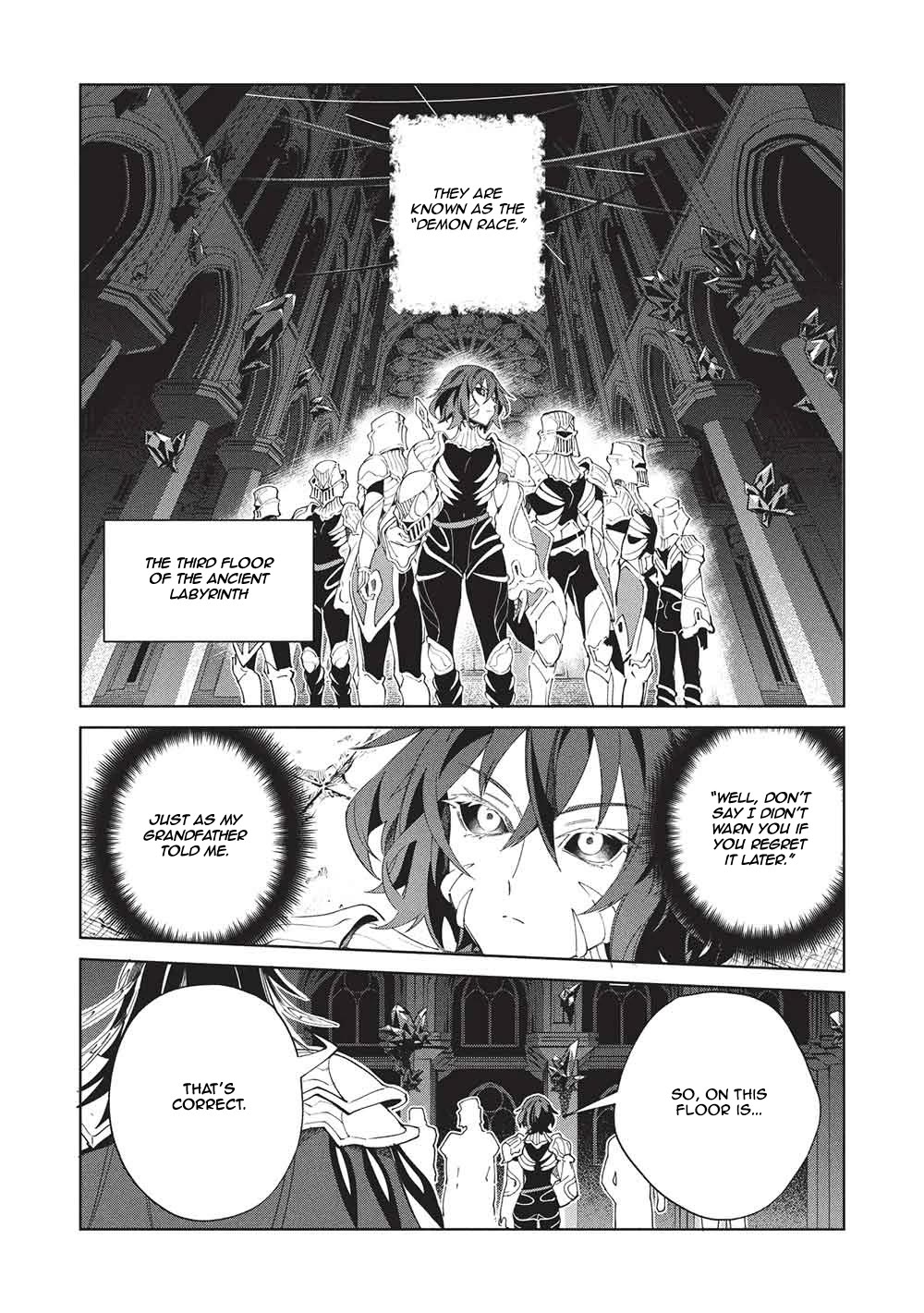 Welcome to Japan, Elf-san. Chapter 68 page 2 - Chapter 68: Midsummer