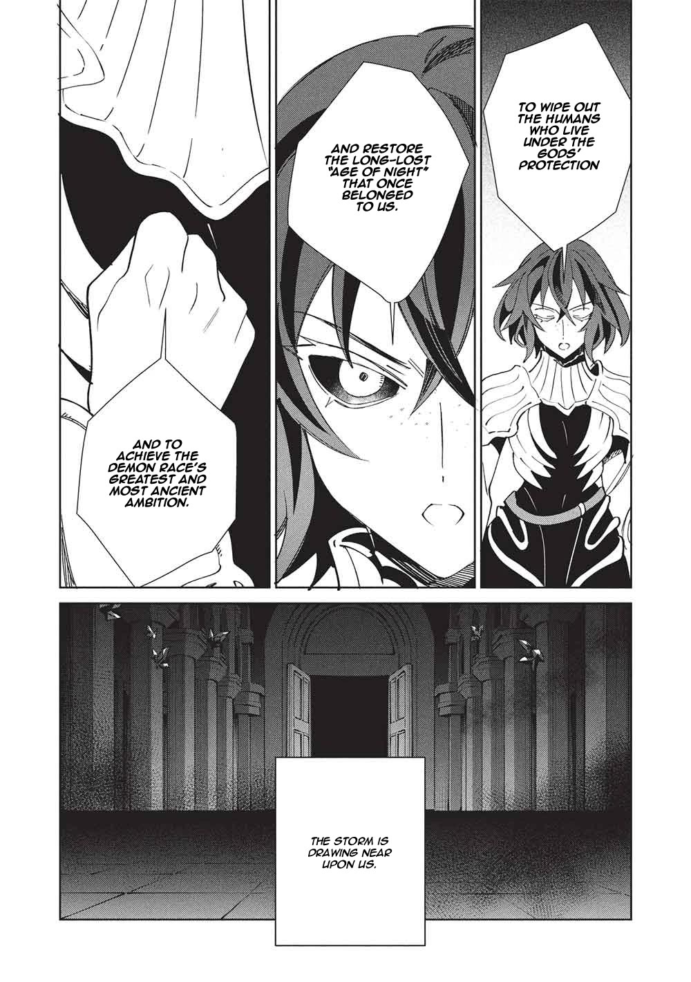 Welcome to Japan, Elf-san. Chapter 68 page 5 - Chapter 68: Midsummer