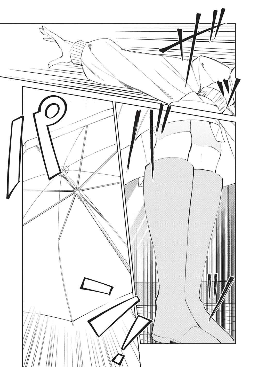 Welcome to Japan, Elf-san. Chapter 68 page 9 - Chapter 68: Midsummer
