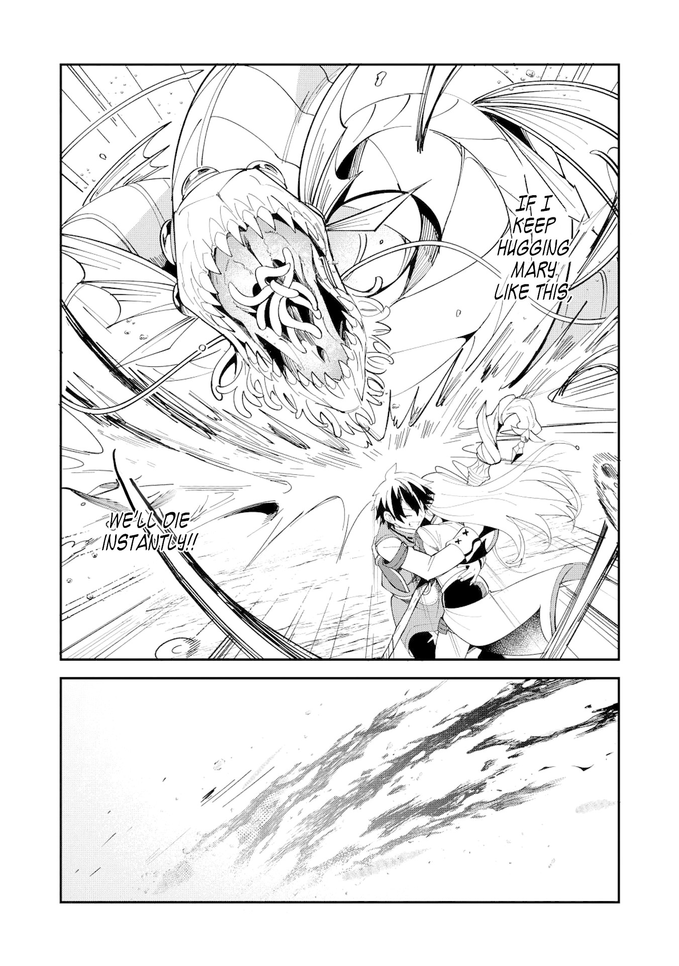 Welcome to Japan, Elf-san. Chapter 9 page 4 - Chapter 9: The Weekend Off