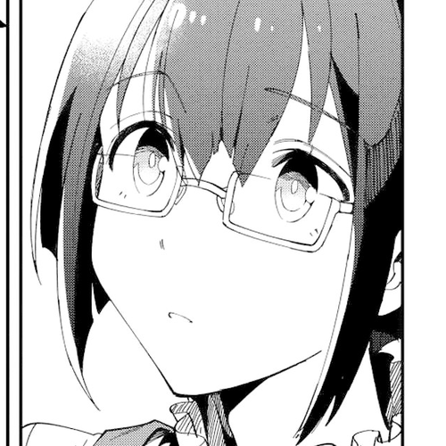 Welcome to Japan, Elf-san. Chapter 9: The Weekend Off cover