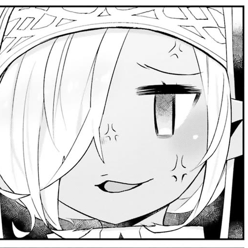 Welcome to Religion in Another World Chapter 16: Welcome to the Hellish Prison! cover