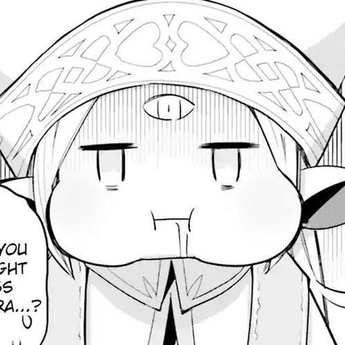Welcome to Religion in Another World Chapter 7: Welcome to Togen's people cover