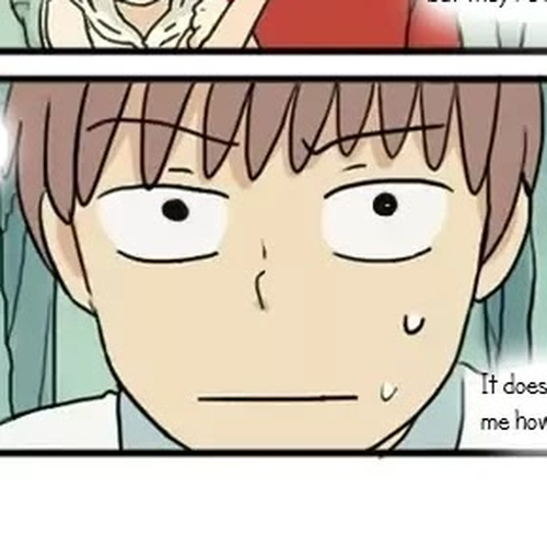 Welcome to Room #305! Chapter 102: Woohoo. It's MT! - 3 cover