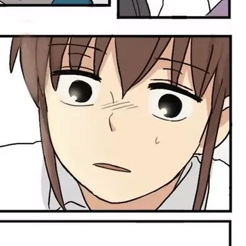 Welcome to Room #305! Chapter 105: My Stupid Little Brother cover