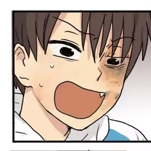 Welcome to Room #305! Chapter 106: Started Pressuring Me cover