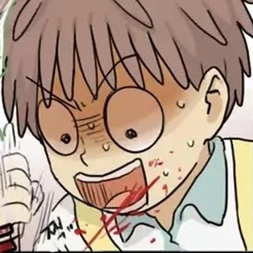 Welcome to Room #305! Chapter 107: Like a Little Kid cover