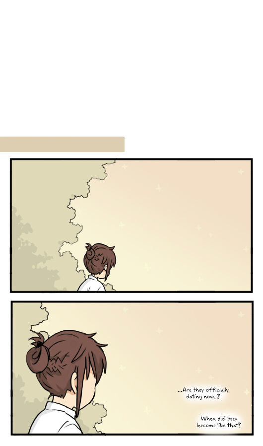 Welcome to Room #305! Chapter 109 page 14 - Chapter 109