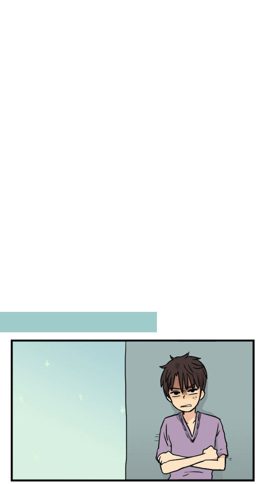 Welcome to Room #305! Chapter 109 page 20 - Chapter 109